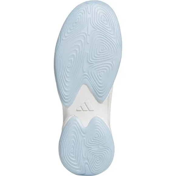 Adidas Exhibit Select 2.0 Pro JI4451 Women's US 8 Gray Basketball Shoes RHS6337 - Picture 5 of 10